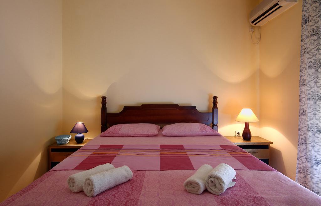 Lighthouse Apartments ブドヴァ 部屋 写真