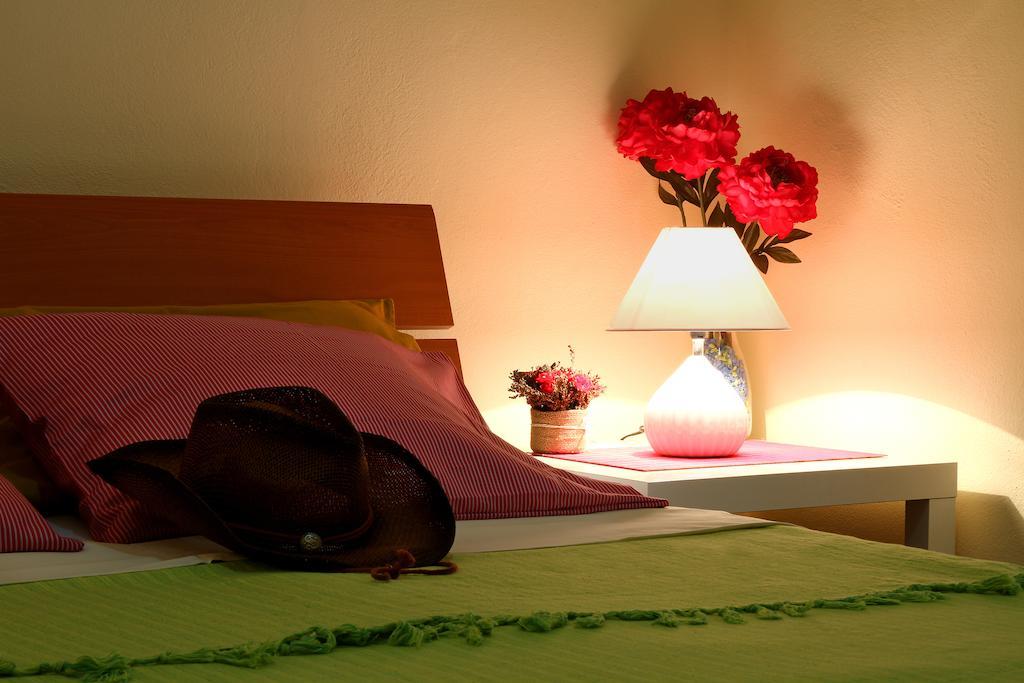 Lighthouse Apartments ブドヴァ 部屋 写真