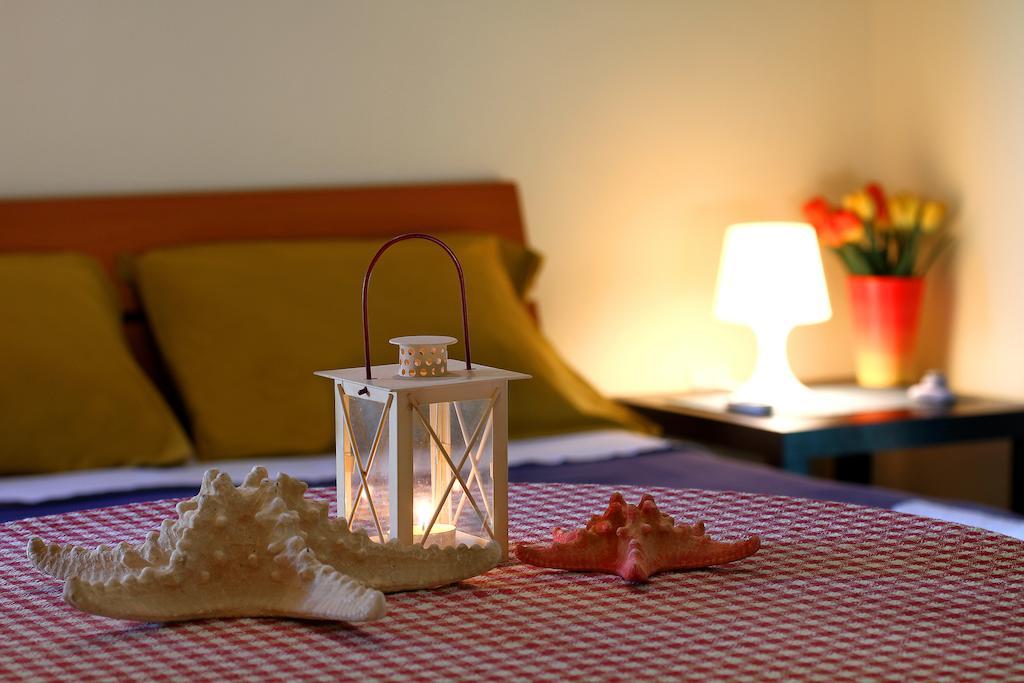 Lighthouse Apartments ブドヴァ 部屋 写真
