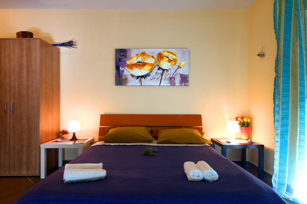 Lighthouse Apartments ブドヴァ 部屋 写真
