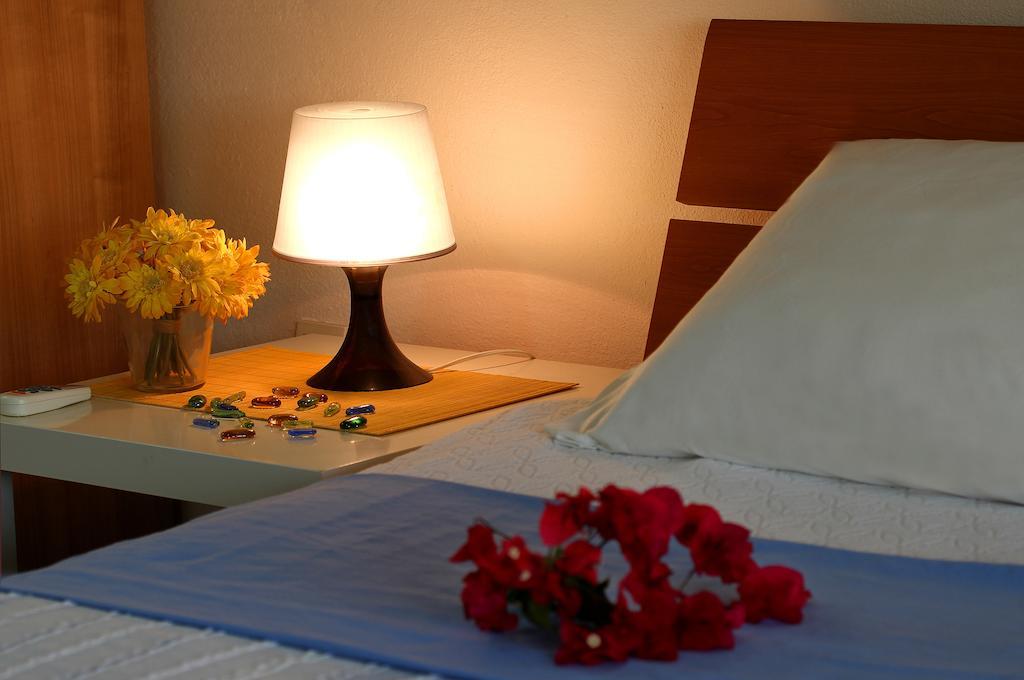 Lighthouse Apartments ブドヴァ 部屋 写真