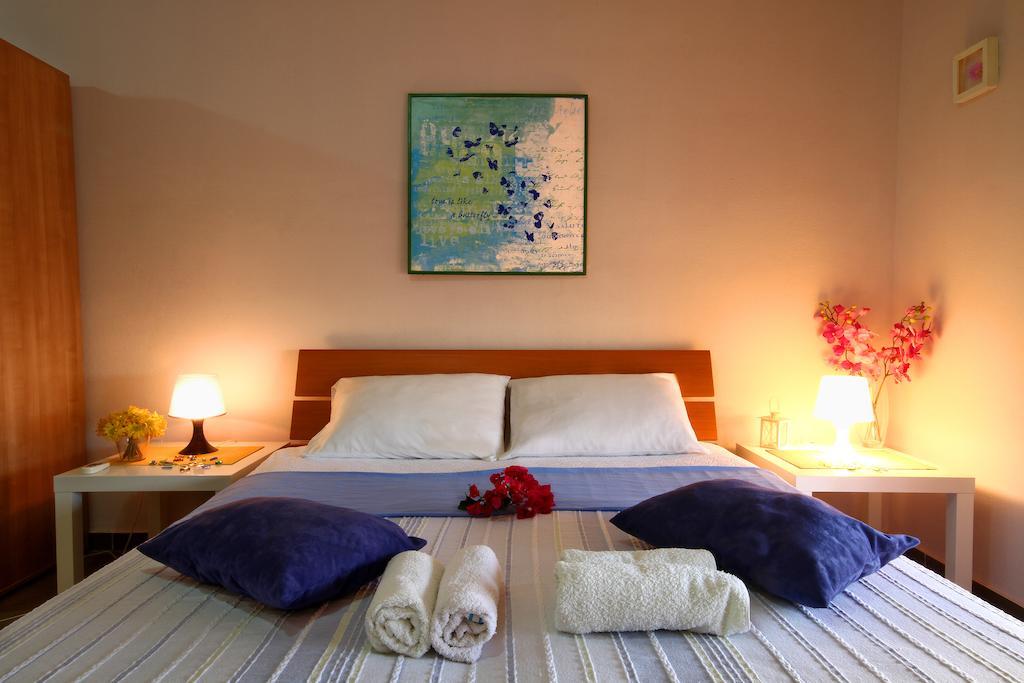 Lighthouse Apartments ブドヴァ 部屋 写真