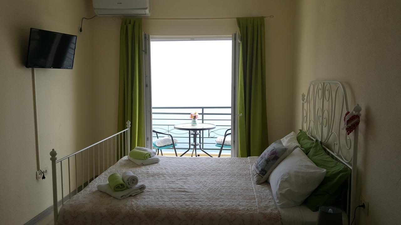 Lighthouse Apartments ブドヴァ エクステリア 写真