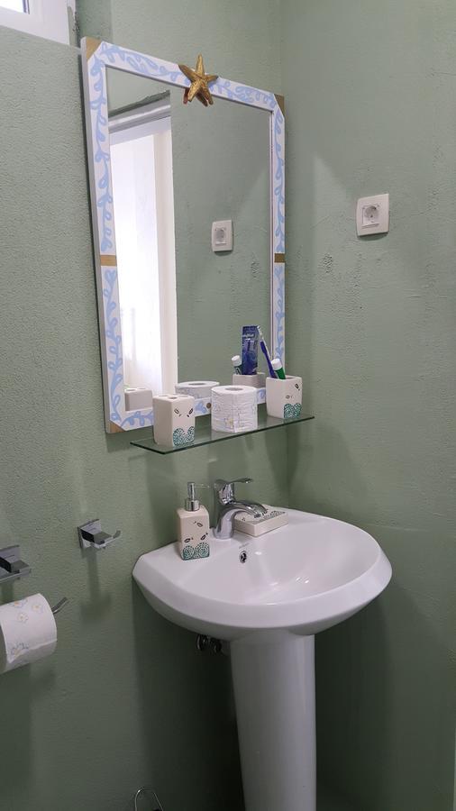 Lighthouse Apartments ブドヴァ エクステリア 写真