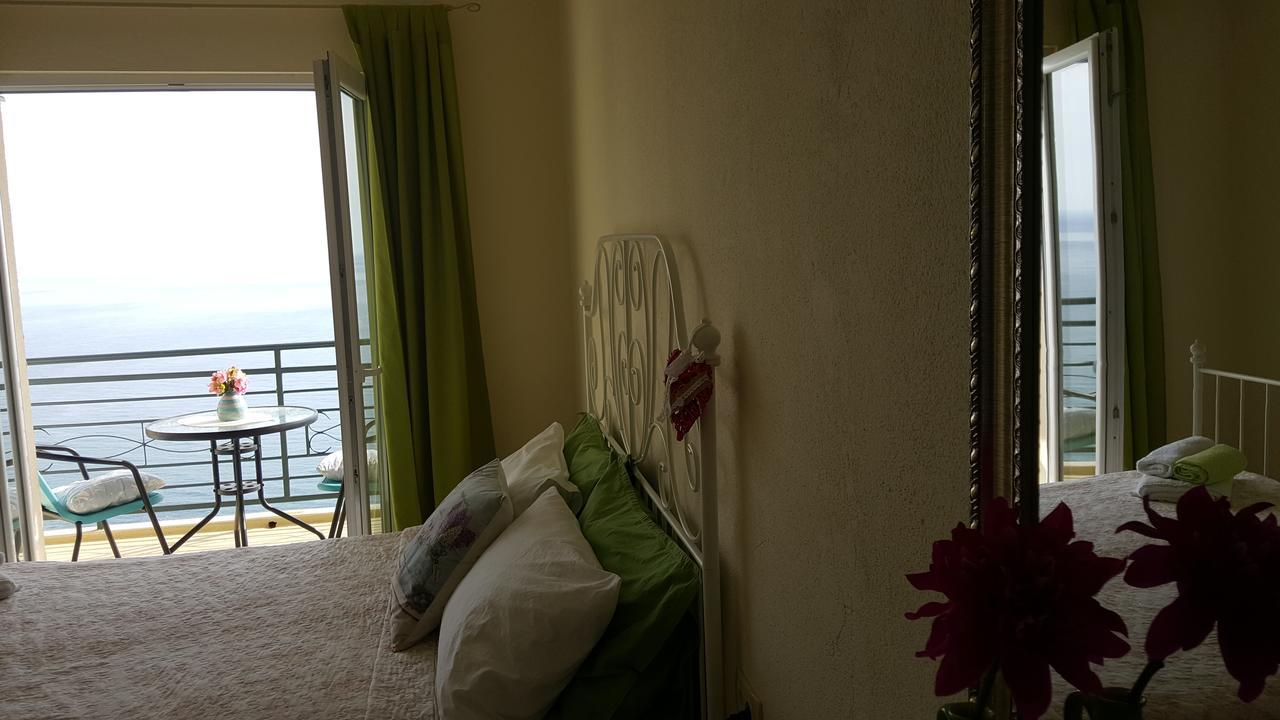 Lighthouse Apartments ブドヴァ エクステリア 写真