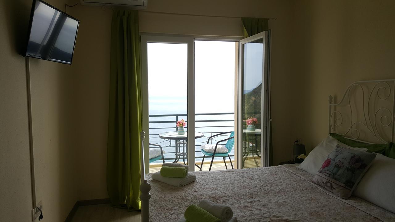 Lighthouse Apartments ブドヴァ エクステリア 写真