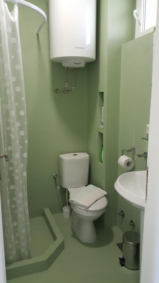 Lighthouse Apartments ブドヴァ エクステリア 写真
