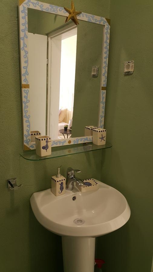 Lighthouse Apartments ブドヴァ エクステリア 写真