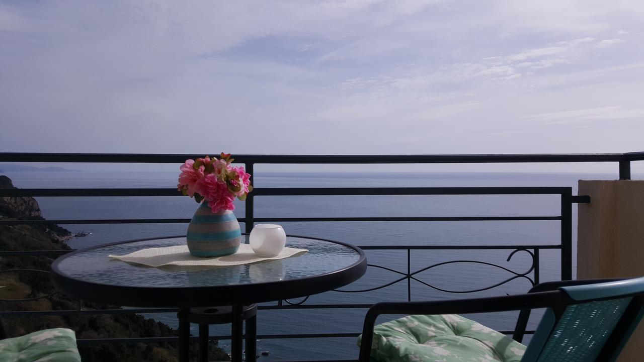 Lighthouse Apartments ブドヴァ エクステリア 写真