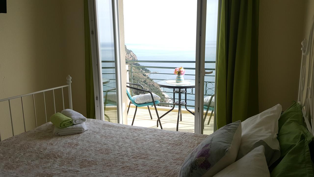 Lighthouse Apartments ブドヴァ エクステリア 写真