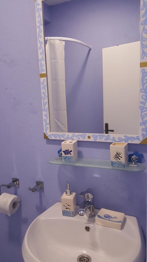 Lighthouse Apartments ブドヴァ エクステリア 写真