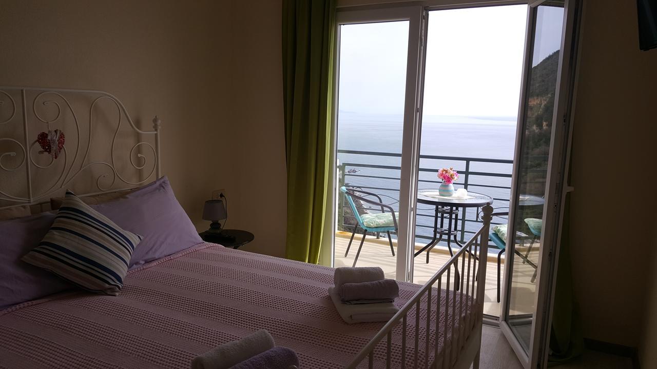 Lighthouse Apartments ブドヴァ エクステリア 写真