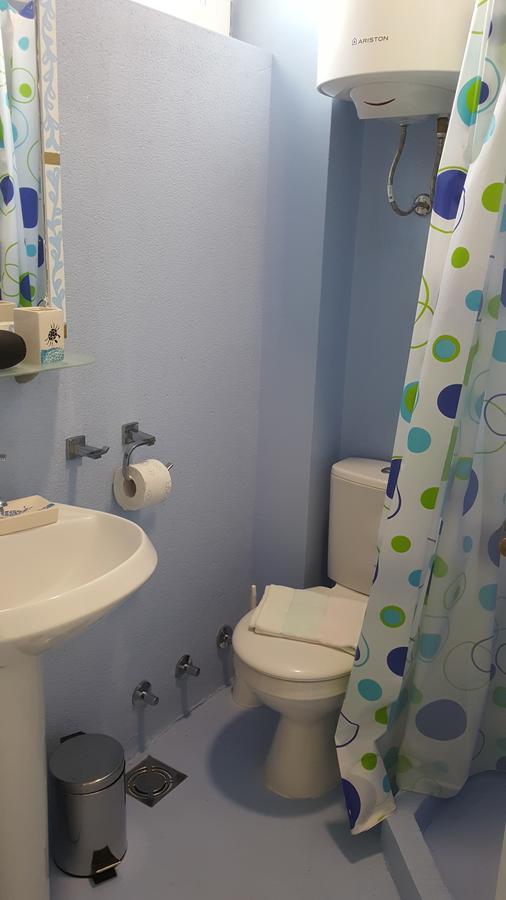 Lighthouse Apartments ブドヴァ エクステリア 写真