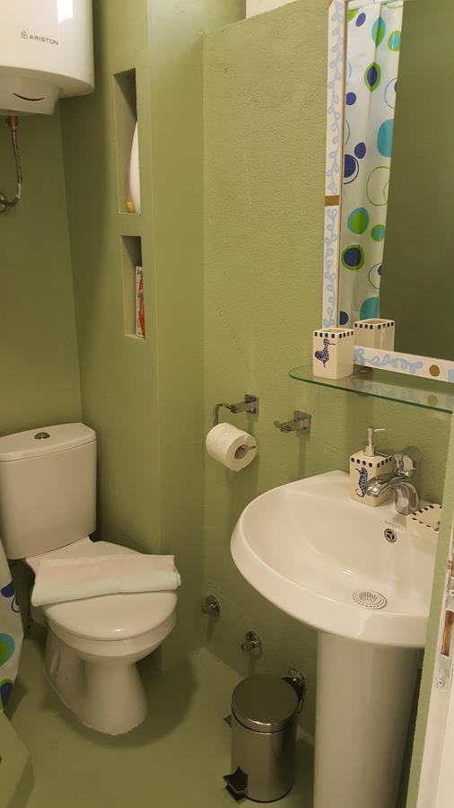 Lighthouse Apartments ブドヴァ エクステリア 写真