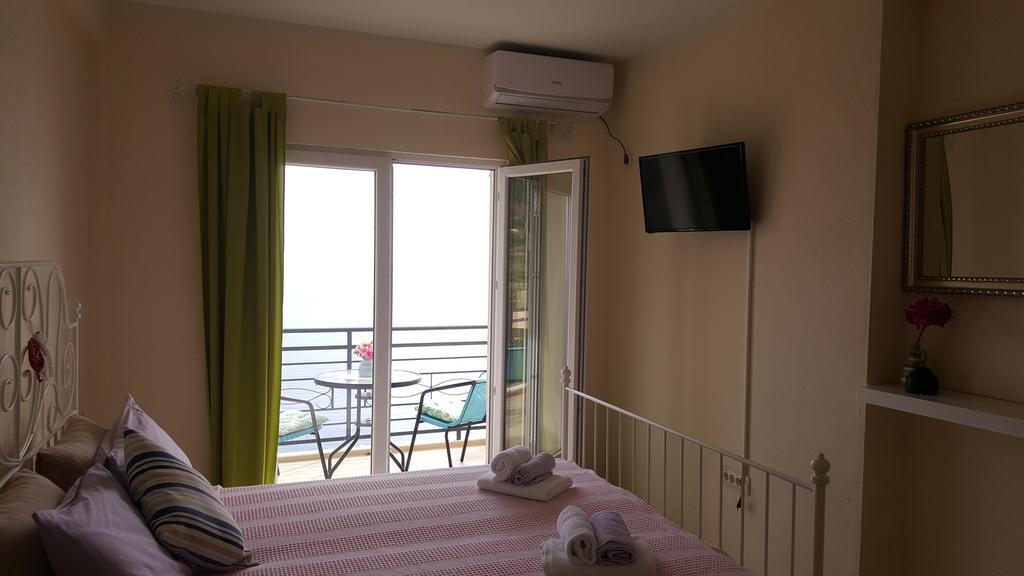 Lighthouse Apartments ブドヴァ エクステリア 写真